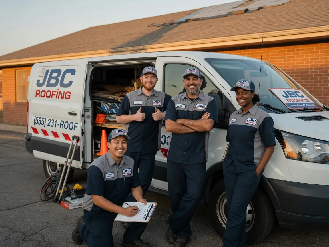 Roof Replacement company in Apple Creek, OH